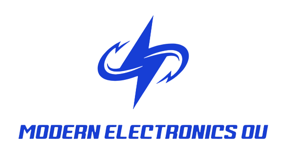 Modern Electronics OU
